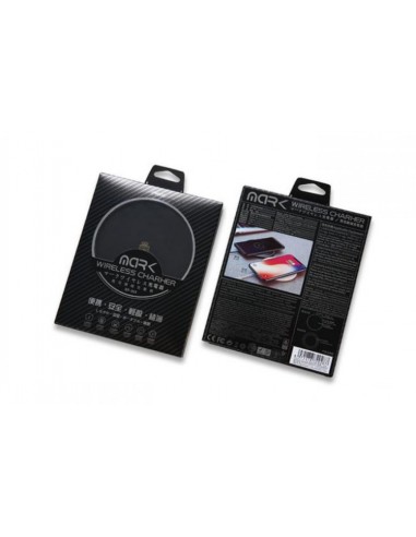 Qi Wireless Charger Pad 1.0 A